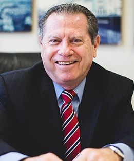 Attorney Stephen Kahn